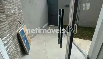 Venda Casa Europa Contagem