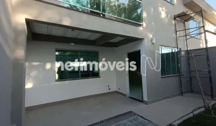 Venda Casa Europa Contagem