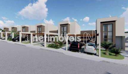Venda Casa em condomínio Centro Contagem