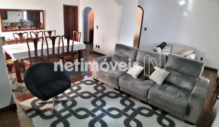 Venda Casa Centro Contagem