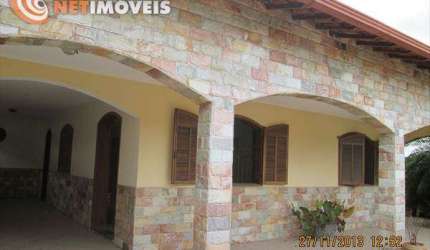 Venda Casa Nossa Senhora de Fátima Contagem