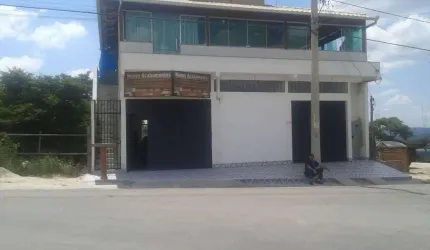 Venda Casa Colonial Contagem