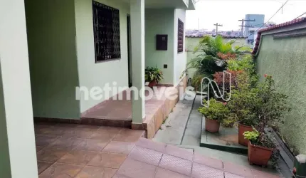 Venda Casa Inconfidentes Contagem