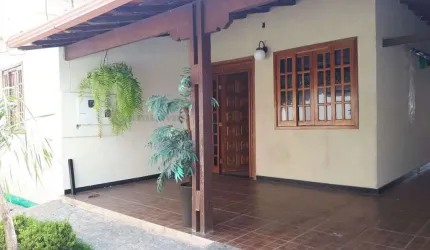 Venda Casa Tropical Contagem