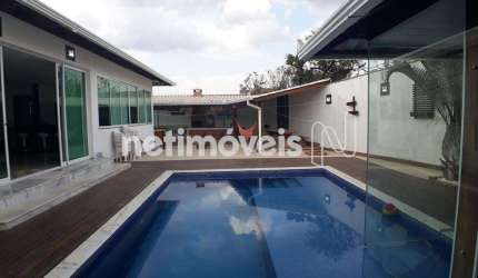Venda Casa em condomínio Solar do Madeira Contagem