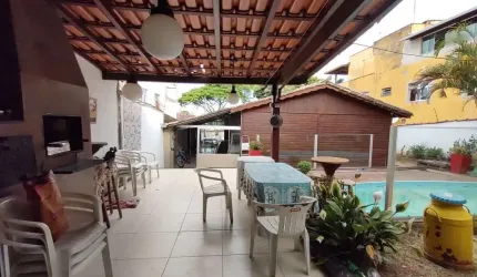 Venda Casa Novo Eldorado Contagem