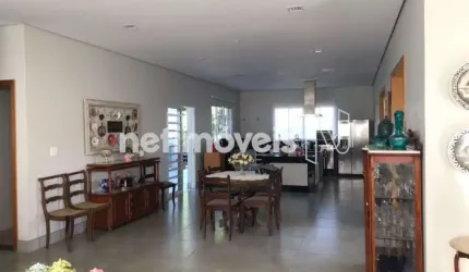 Venda Casa em condomínio Condomínio Estância San Remo Contagem