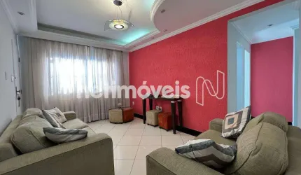 Venda Cobertura Jardim Riacho das Pedras Contagem