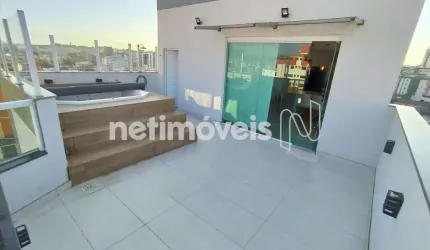 Venda Cobertura Glória Contagem