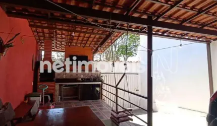 Venda Casa Chácaras Califórnia Contagem