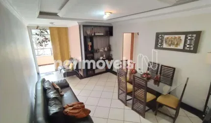 Venda Apartamento 3 quartos Eldorado Contagem