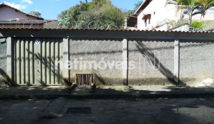 Venda Lote-Área-Terreno Alvorada Contagem