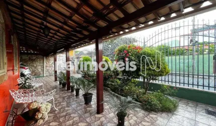 Venda Casa Novo Riacho Contagem
