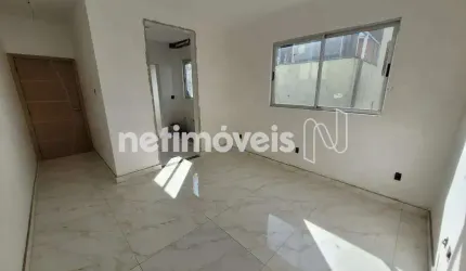 Venda Área Privativa Novo Eldorado Contagem