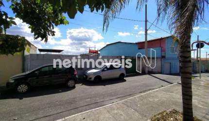 Venda Casa Vila Panamá Contagem
