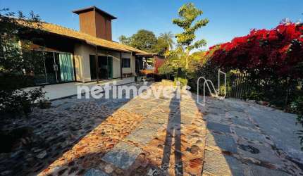 Venda Casa em condomínio Solar das Palmeiras (Melo Viana) Esmeraldas