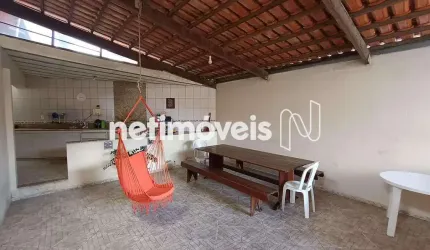 Venda Casa Alvorada Contagem