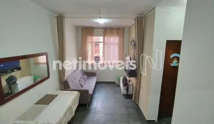 Venda Apartamento 2 quartos Centro Contagem