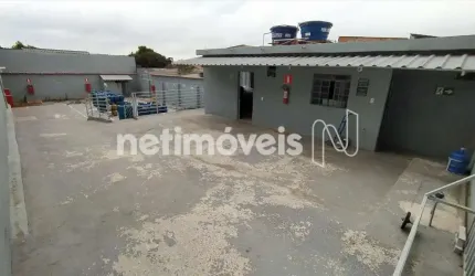 Venda Ponto comercial Parque Maracanã Contagem