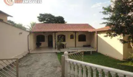 Venda Casa Nossa Senhora do Carmo Contagem