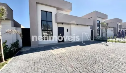 Venda Casa em condomínio Quintas Coloniais Contagem
