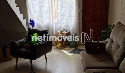 Venda Casa em condomínio Camargos Belo Horizonte