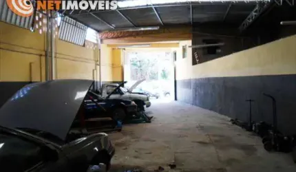 Venda Loja Riacho das Pedras Contagem