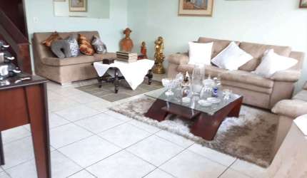 Venda Casa Três Barras Contagem