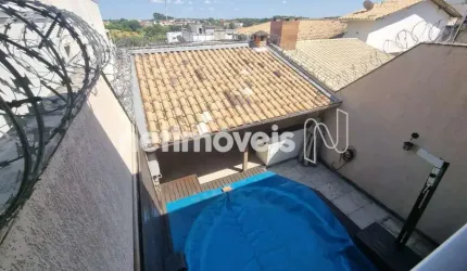 Venda Casa geminada Europa Contagem