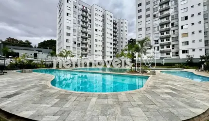 Venda Apartamento 3 quartos Liberdade Belo Horizonte