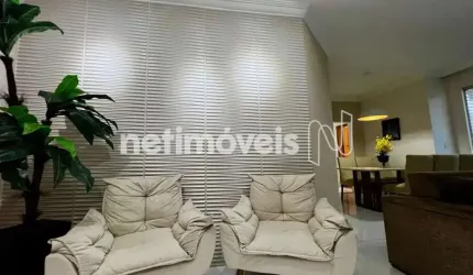 Venda Apartamento 3 quartos Novo Eldorado Contagem