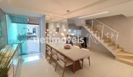 Venda Casa geminada Betânia Contagem