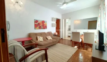 Apartamento com 1 quarto à venda na Rua Fernandes Vieira, 477, Bom Fim, Porto Alegre, 36 m2 por R$ 500.000
