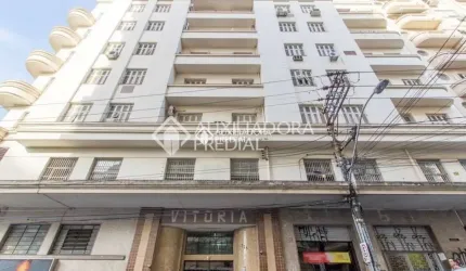 Apartamento com 3 quartos à venda na Rua Doutor Barros Cassal, 278, Floresta, Porto Alegre, 101 m2 por R$ 367.000