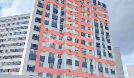 Apartamento com 2 quartos à venda na Avenida Loureiro da Silva, 1500, Cidade Baixa, Porto Alegre, 53 m2 por R$ 510.000