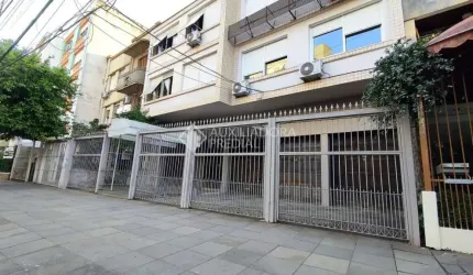 Apartamento com 3 quartos à venda na Rua Fernandes Vieira, 545, Bom Fim, Porto Alegre, 130 m2 por R$ 470.000