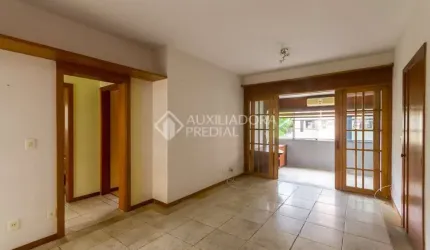 Apartamento com 2 quartos à venda na Rua Tito Lívio Zambecari, 408, Mont Serrat, Porto Alegre, 86 m2 por R$ 725.000