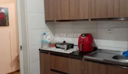 Apartamento com 3 quartos à venda na Rua Silva Só, 72, Santa Cecília, Porto Alegre, 89 m2 por R$ 380.000