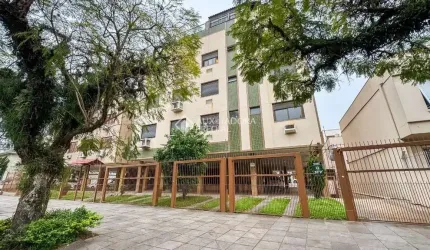 Cobertura com 3 quartos à venda na Rua Olinda, 401, São Geraldo, Porto Alegre, 178 m2 por R$ 899.000