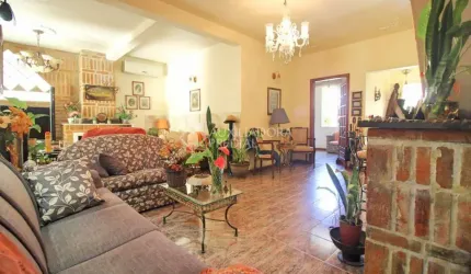Casa em condomínio fechado com 6 quartos à venda na Rua Casemiro de Abreu, 142, Bela Vista, Porto Alegre, 357 m2 por R$ 2.999.000