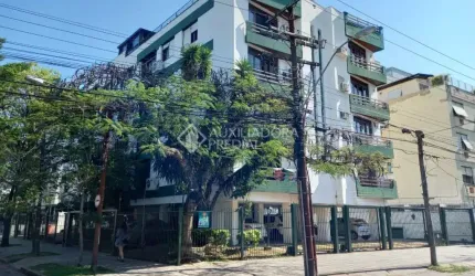 Apartamento com 3 quartos à venda na Rua Francisco Ferrer, 133, Rio Branco, Porto Alegre, 96 m2 por R$ 600.000