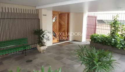 Apartamento com 1 quarto à venda na Rua Doutor Barros Cassal, 500, Floresta, Porto Alegre, 34 m2 por R$ 285.000