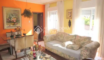 Apartamento com 3 quartos à venda na Avenida Jerônimo de Ornelas, 171, Santana, Porto Alegre, 95 m2 por R$ 600.000