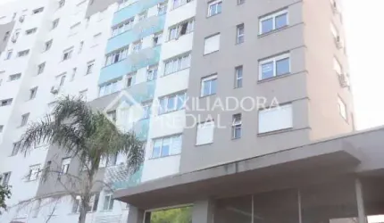 Apartamento com 2 quartos à venda na Avenida Florianópolis, 95, Azenha, Porto Alegre, 50 m2 por R$ 425.000