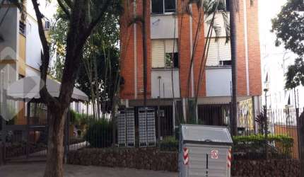 Apartamento com 2 quartos à venda na Rua Tito Lívio Zambecari, 226, Mont Serrat, Porto Alegre, 72 m2 por R$ 450.000