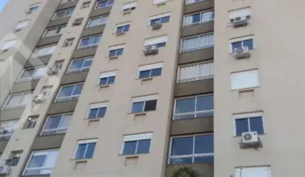 Apartamento com 2 quartos à venda na Rua Ney da Gama Ahrends, 51, Protásio Alves, Porto Alegre, 56 m2 por R$ 335.000