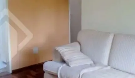 Apartamento com 2 quartos à venda na Rua Franklin, 270, Jardim Itu Sabará, Porto Alegre, 49 m2 por R$ 380.000