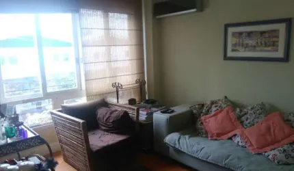 Apartamento com 2 quartos à venda na Rua Irmão José Otão, 575, Independência, Porto Alegre, 65 m2 por R$ 490.000