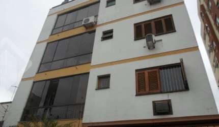 Apartamento com 2 quartos à venda na Rua Afonso Rodrigues, 355, Jardim Botânico, Porto Alegre, 93 m2 por R$ 355.000