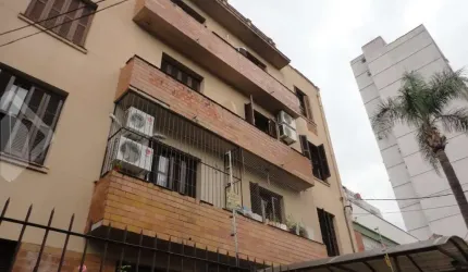 Apartamento com 2 quartos à venda na Rua Giordano Bruno, 340, Rio Branco, Porto Alegre, 51 m2 por R$ 230.000